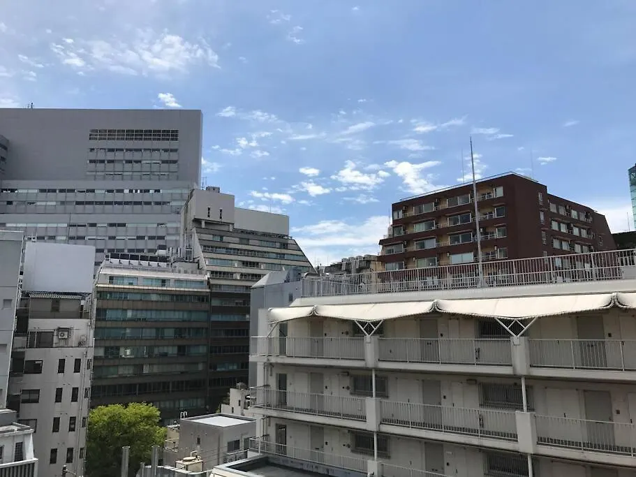 Unito 道玄坂邸宅 Tokyo 0*,
