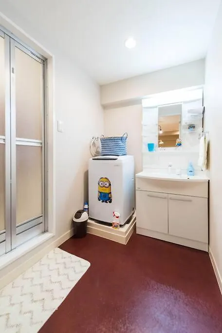 Apartment Unito 道玄坂邸宅 Tokyo