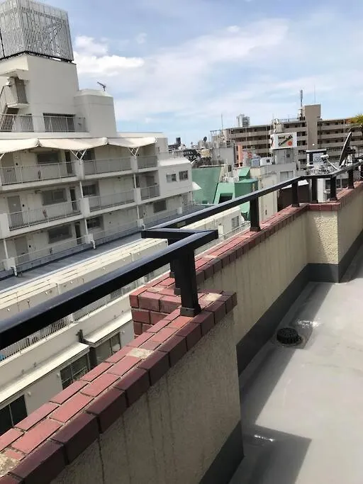 Unito 道玄坂邸宅 Tokyo 0*,  Japan
