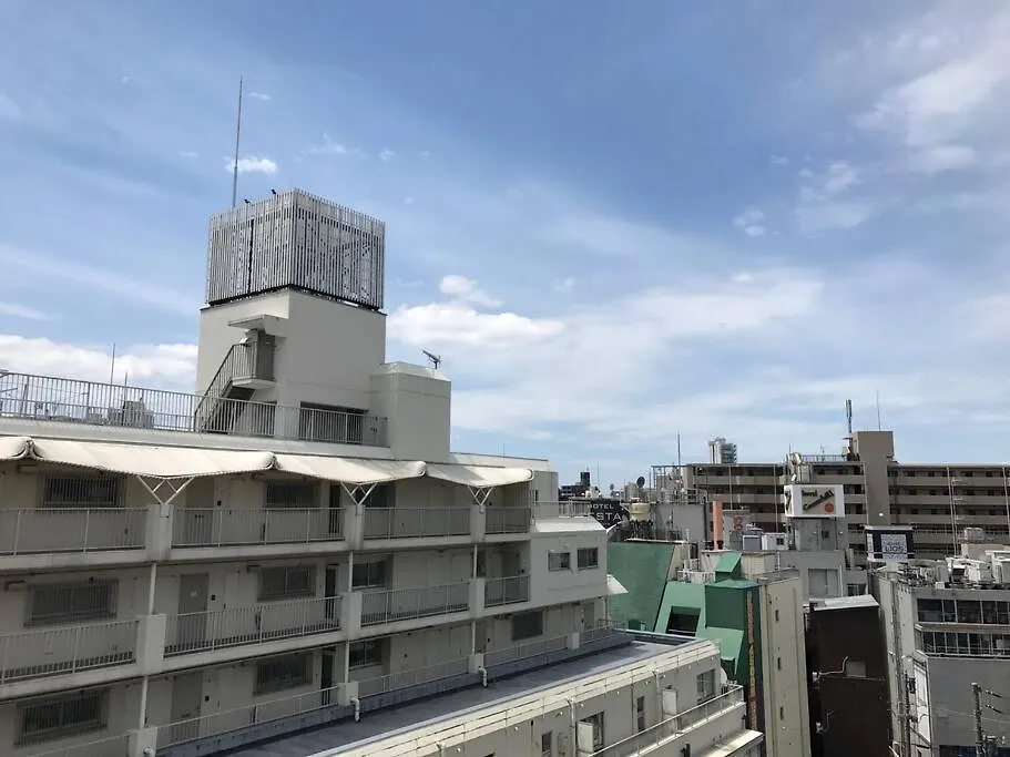 Unito 道玄坂邸宅 Tokyo prefektur Lägenhet